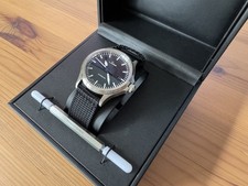 Sinn 556 I (viel Restgarantie)