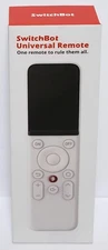 SwitchBot Universal Remote Control **Hub Required** - Brand New & Factory Sealed