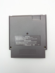 Mario & Yoshi (Nintendo NES) Spiel inkl. OVP + Anleitung und mehr