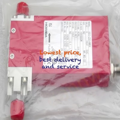 1PC New HORIBA SEC-Z514MGX 100SCCM flow controller Fast Shipping