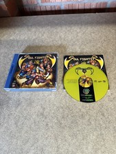 ebay® Auktion 157881682612 | Soul Fighter - Sega Dreamcast - CIB komplett Thumbnail of ebay® auction 157881682612 | Soul Fighter - Sega Dreamcast - CIB komplett