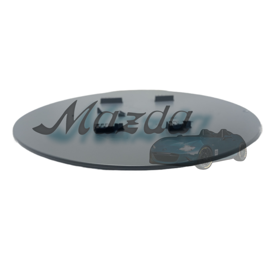 あぷま出品 KA0H-64-393 - Shift Interlock Cover | Mazda Parts Factor