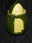 Shawnee Pottery Corn King cookie jar
