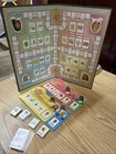 Vintage 1988 Sweet Valley High Board Game Milton Bradley Francine Pascal 4603