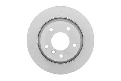 Bosch 0 986 478 570 Brake Disc for BMW, BMW (Brilliance)