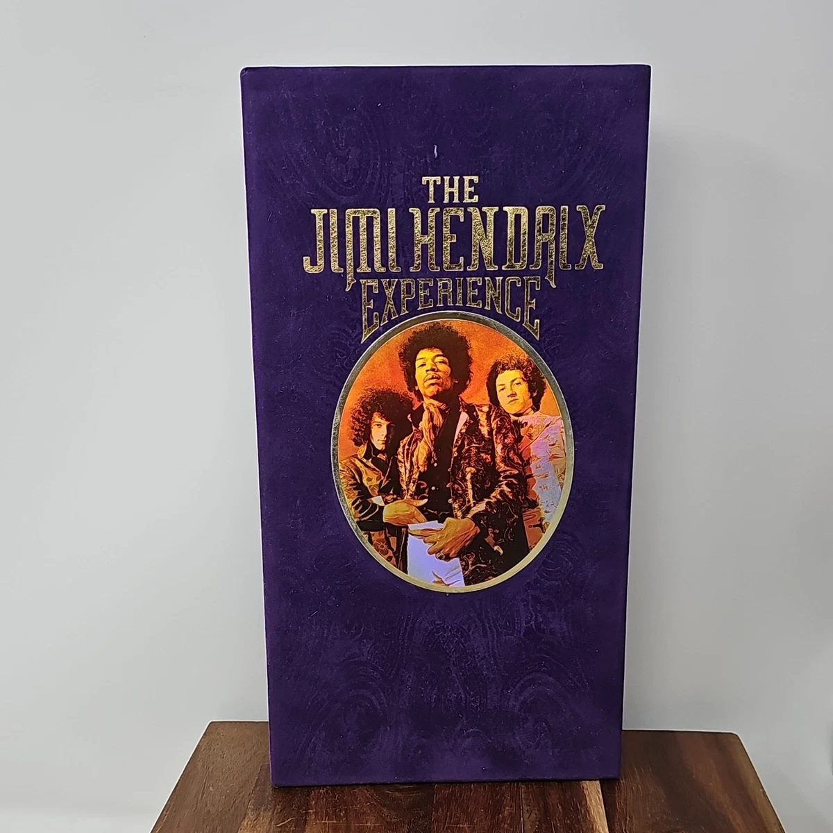 Jimi Hendrix CD BOX 2セット 限定版　激レア　美品 jimi hendrix experience box set products for sale | eBay