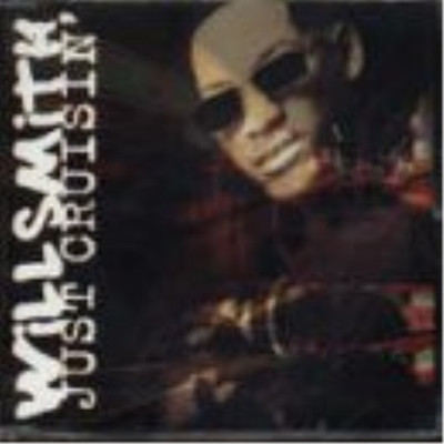 Will Smith Just Cruising 1] (CD)