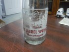 Vintage 7 FL OZ - Mt Laurel Spring Beverage bottle - Temple PA — photo 2