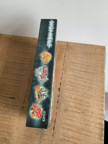 LEGO Bionicle 10023 Master Builder Sealed Mata Nui Rahi Rare combiner Models