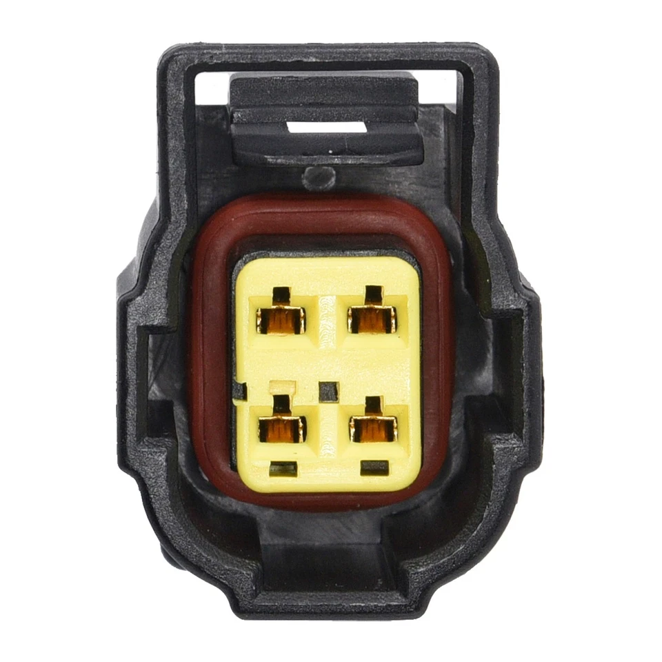 Walker Products 250-24751 O2 Oxygen Sensor DOWNSTREAM for Mitsubishi Outlander - Image 3 of 4