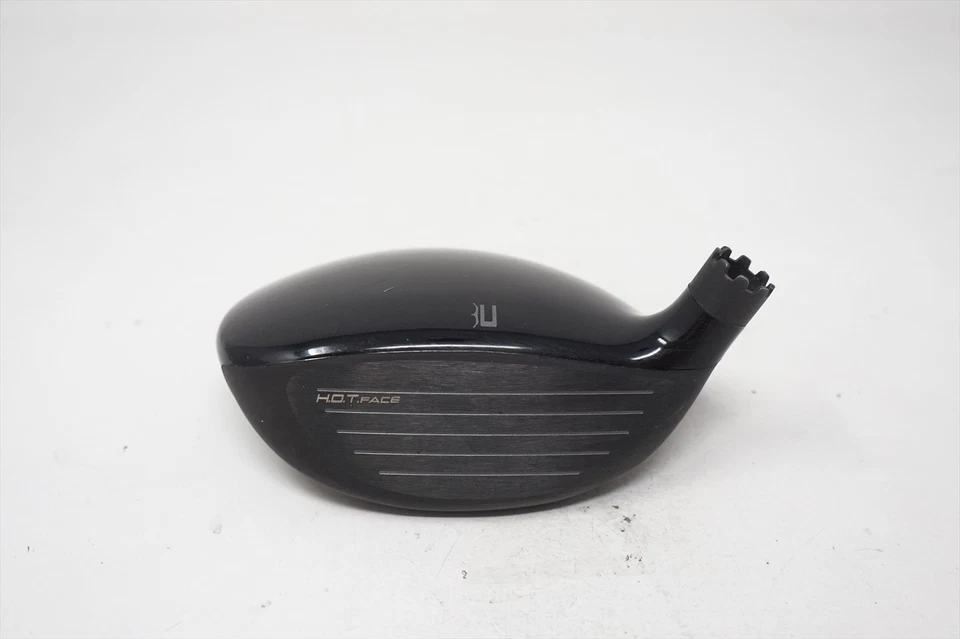 Cobra Darkspeed Max Ladies 21.5* #5 Fairway Wood Club Head Only 1283849 - Image 3 of 4