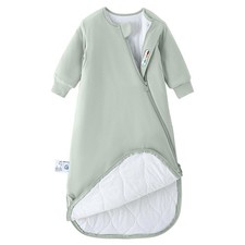Unisex Sleeping Bag for Babies and Toddlers 3.5 Tog Sleep Sack, Baby Sleep Sa...