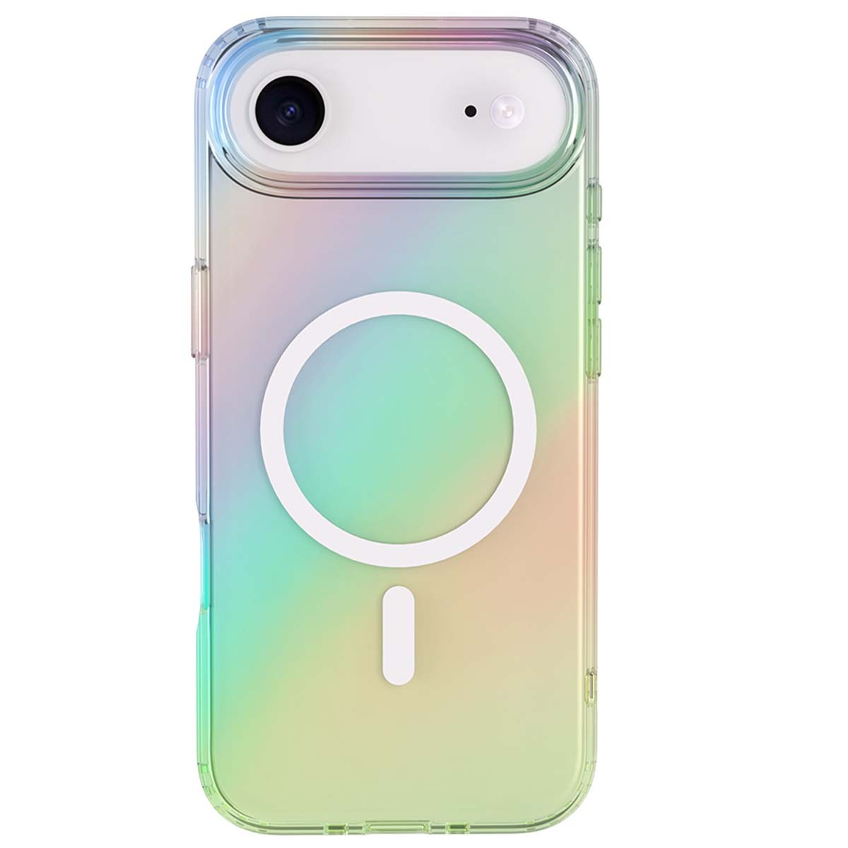 Coque iPhone Air antichoc pour éviter les rayures et bris d'écran