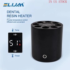 Dental AR Heater Composite Resin Heat Composed Material Heater Warmer 40-70  US
