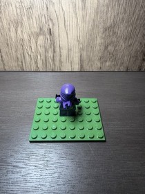 LEGO Ninjago Lil&rsquo; Nelson Minifigure NJO263 Day of the Departed Set 70589