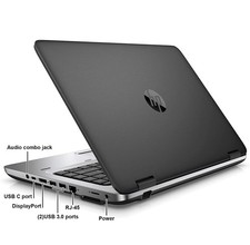 ~SALE~ HP ProBook Laptop PC: Intel i5 (16GB RAM - 1TB Storage), Windows 10! 7