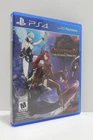 Deception IV The Nightmare Princess - PS4, 2015