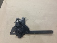 1931-1934 Ford Coupe Rear Window Regulator With Handle May Fit Other Years 1931-1934 Ford Coupe Rear Window Regulator With Handle May Fit Other Years