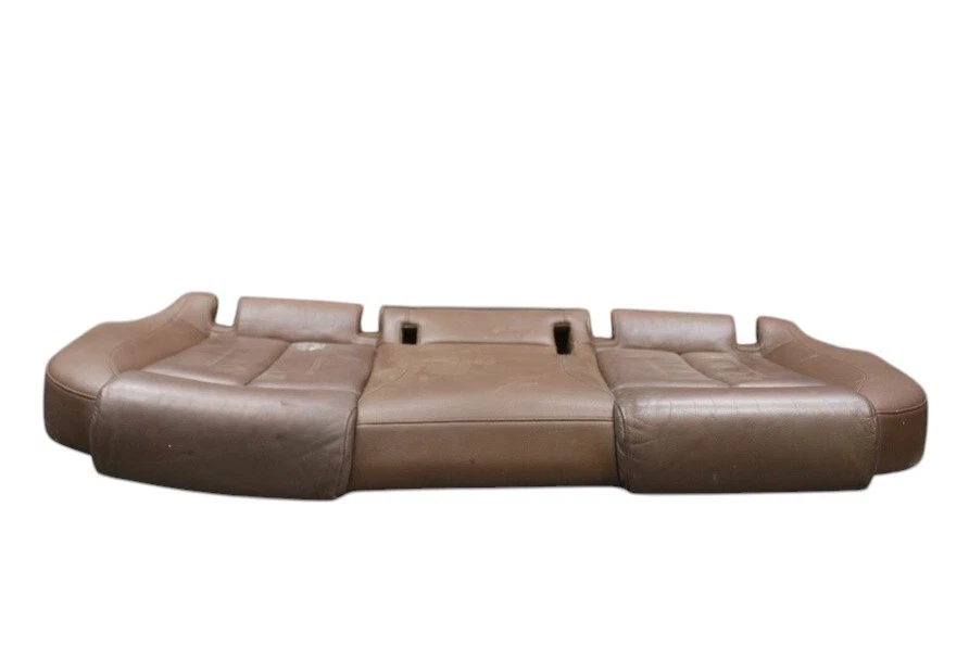 Capa almofada banco inferior traseiro 12-18 Audi A6 Preium 4G0885375K fabricante de equipamento original - Imagem 4 de 4