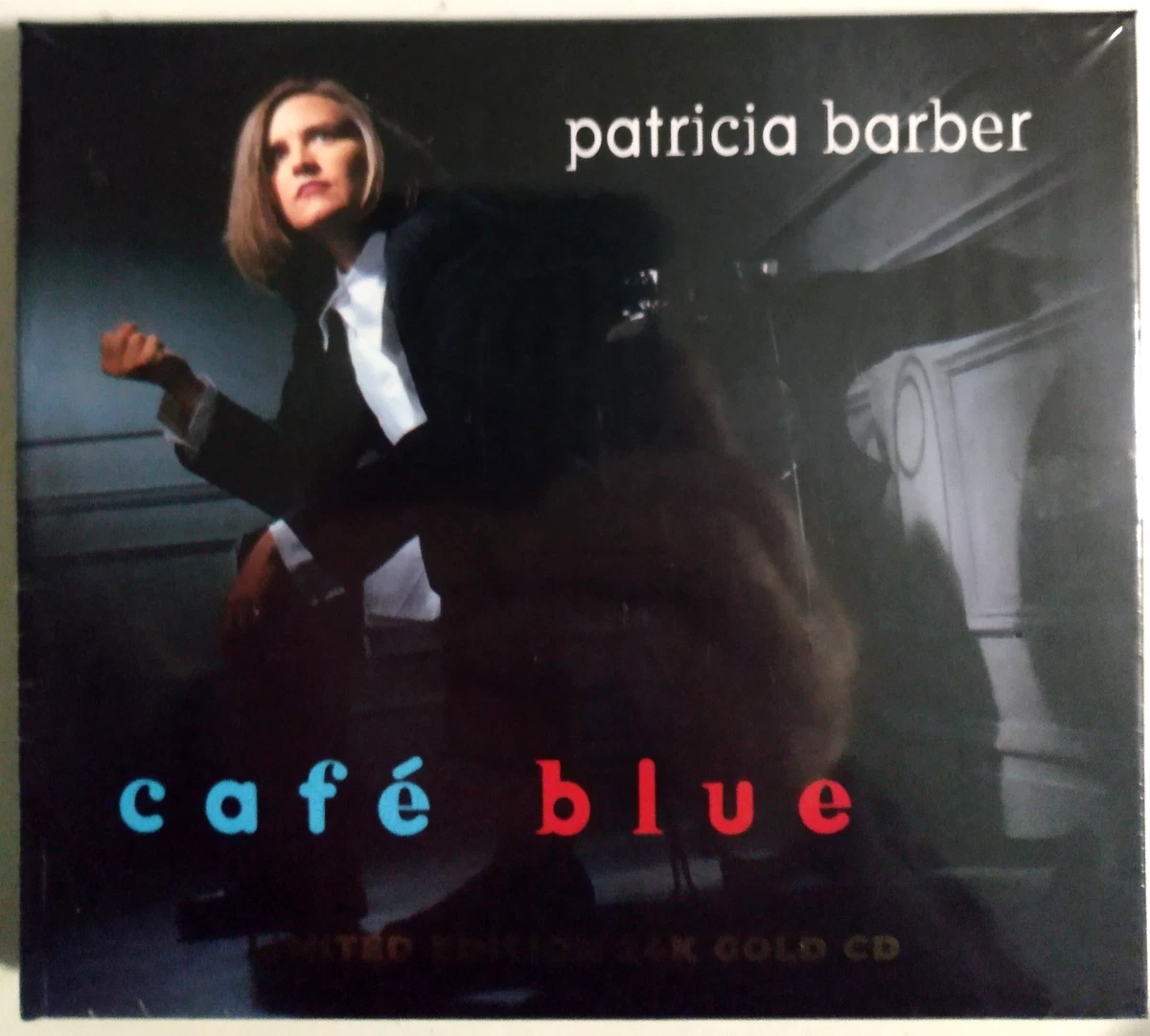 patricia barber cafe blue products for sale | eBay
