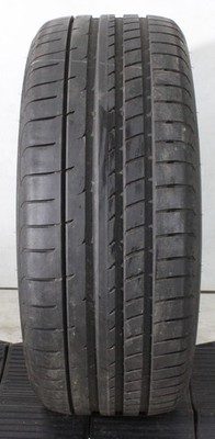 1 x 265/50R19 110Y Sommerreifen Goodyear Eagle F1 Asymmetric 2 SUV.4x4 N1 2023