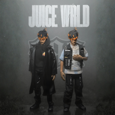 Juice Wrld 999 Rap Album 'Legends Never Die