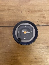 Vigil Watch Borletti Fiat 127 Sport