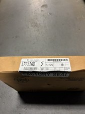 Allen Bradley 1771-IAD/D 120V AC/DC Input Module Rev New 1771 IAD
