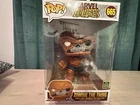 Marvel Zombies Funko Pop Bundle Lot