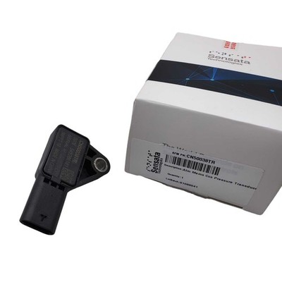 12718935 Crankcase Pressure Sensor for Cadillac XT4 XT5 CT4 CT5