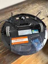 ILIFE V8s Robot Vacuum Cleaner