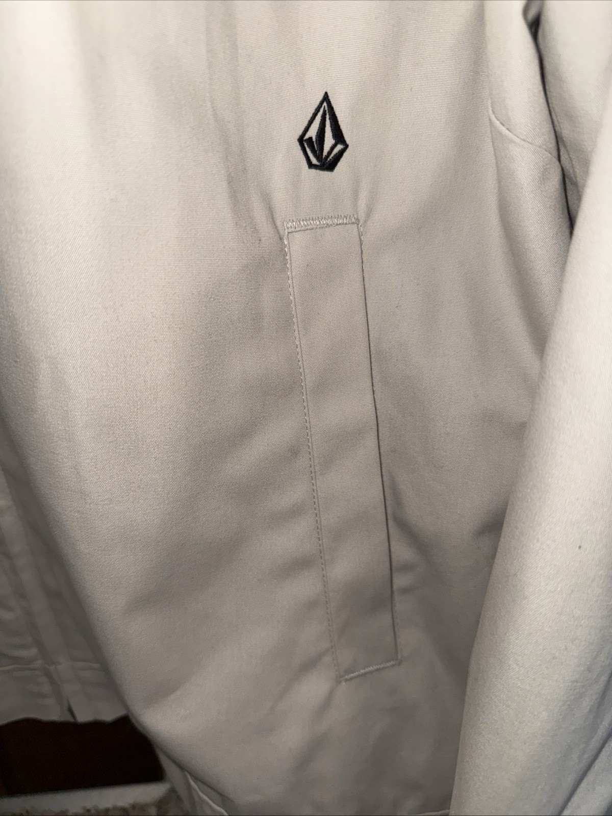 Volcom Collectable “SWINDLE JACKET” Full Zip Jack… - image 3