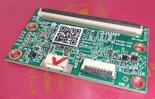 DY34428-1110A Touch Controller board by Dignity Electronics