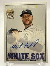 2016 Topps Anthology Series 1 Baseball Cards 21