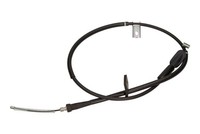 Handbremsseil Seilzug Hinten Links FÜR Opel Agila A (H00) - Maxgear 32-0466