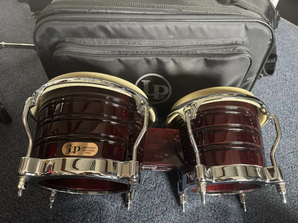 25+ LP Bongos for sale | Updated Oct 2026