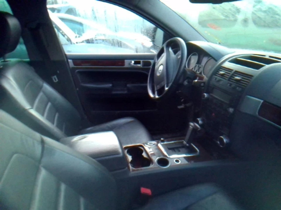 Módulo de control electrónico ECM del motor 3,6 L compatible con 09-10 TOUAREG 29063456 Foto 4 de 4