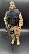 21st century toys 1/6 12” Desert Storm Action Figure Spec Ops