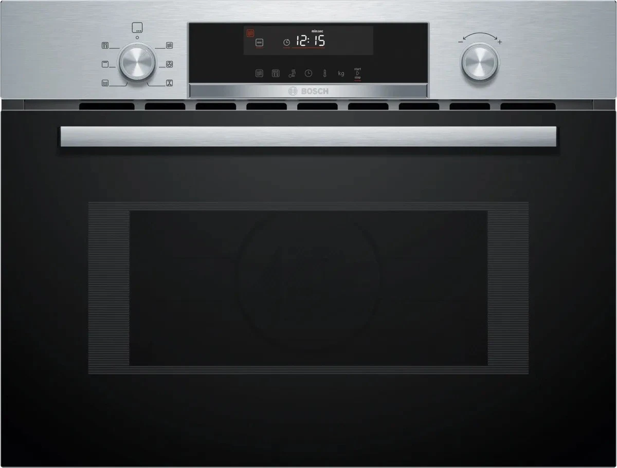 4242005477159 CMA585GS1 Microwave BOSCH