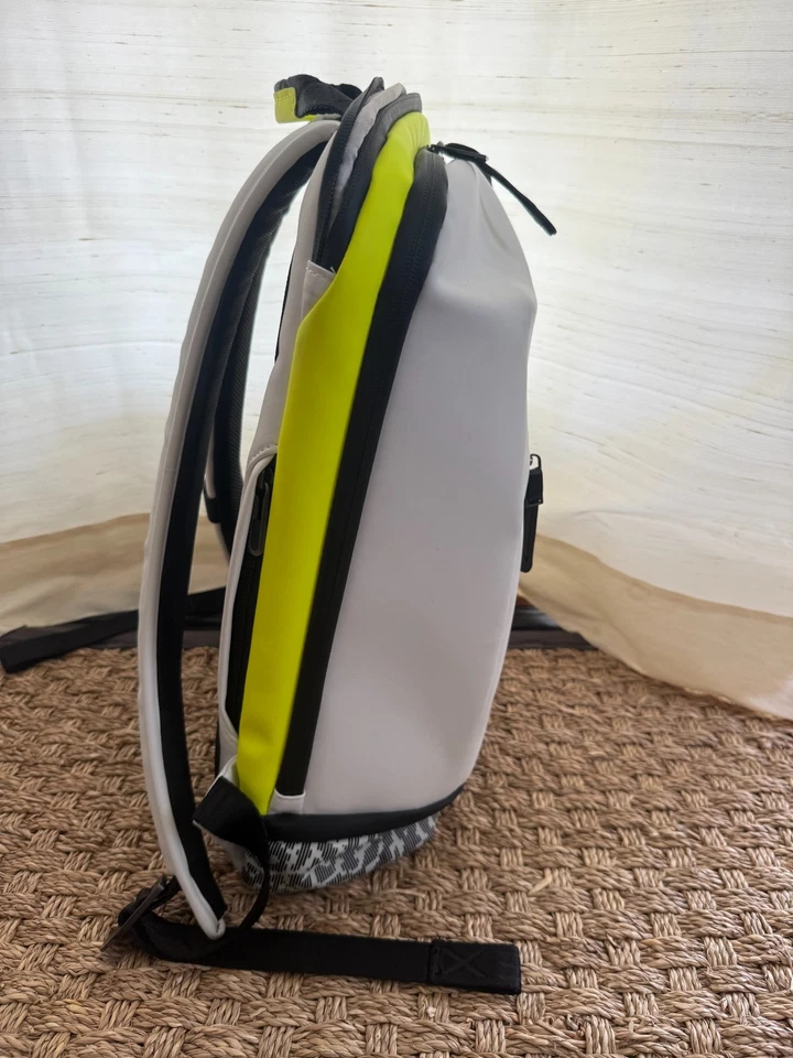 Mochila Grove XXIII Vessel - Michael Jordan - Súper rara del club privado de MJ Foto 3 de 4