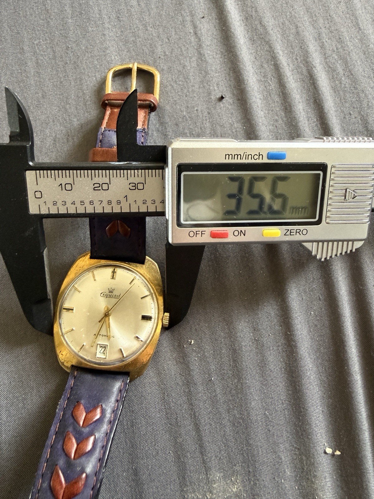 Exquisite Automatic - image 5