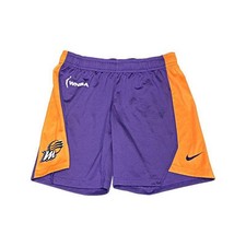 Diana Taurasi Phoenix Mercury Game Used Shorts (Size L)