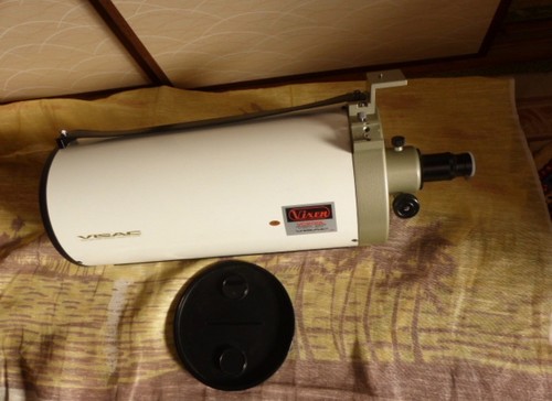 Vixen VC200L 200mm f/9 VISAC Cassegrain Telescope Optical Tube from japan