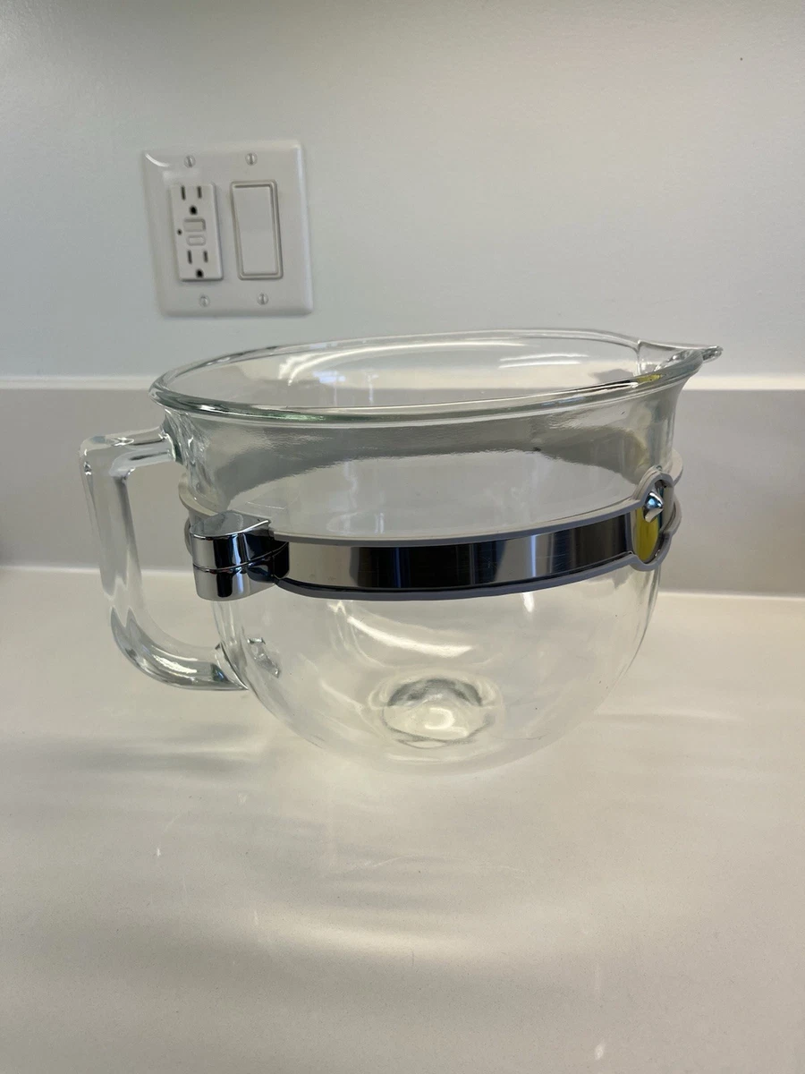 KitchenAid 600-899 W Countertop Mixers for sale | eBay