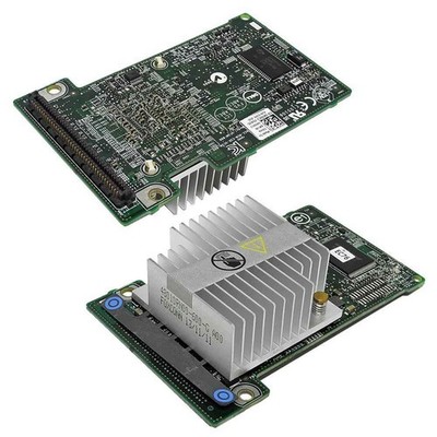 DELL PERC H310 Mini Mono RAID Controller 0K09CJ R320 R520 R620 R720 R7910 R420
