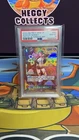 2024 One Piece #7 Jewelry Bonney SP Special Alt Art PSA 10 ST02-007 SP Japanese