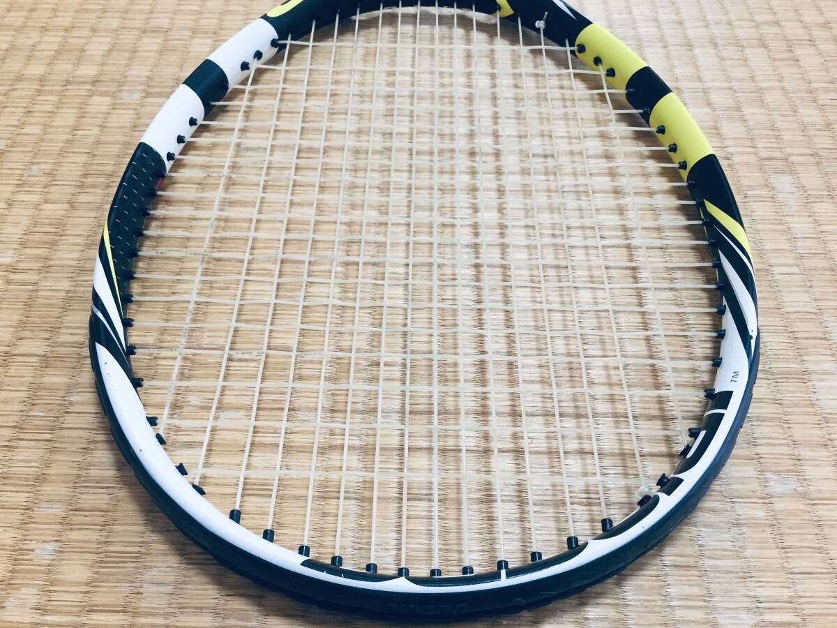 Rare Babolat Aero Pro Team Babolat aero pro Team (Aero Pro Drive) G1
