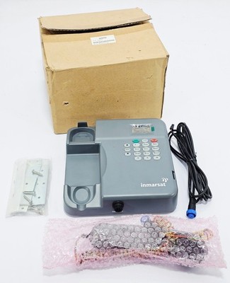 INMARSAT FleetPhone M1SAT01 Maritimes Satellitentelefon-Service