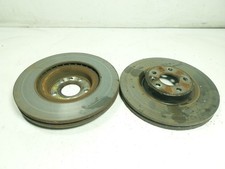 Disque de frein Jaguar E