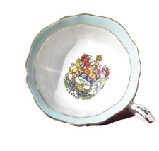 By Appointment Majesty The Queen Paragon Tea ...
